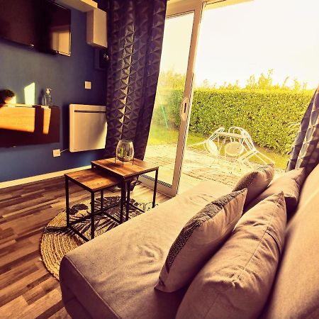 Gite Cosy Entre Bordeaux Et Lacanau Sainte-Helene (Gironde) Exterior foto