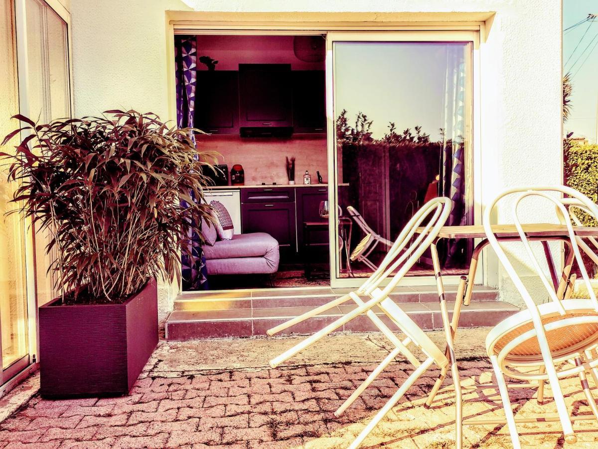 Gite Cosy Entre Bordeaux Et Lacanau Sainte-Helene (Gironde) Exterior foto